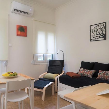 Heraklion Urban Apartment Olea (Adults Only) Exterior foto