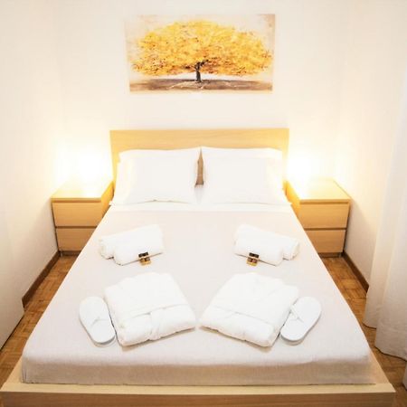 Heraklion Urban Apartment Olea (Adults Only) Exterior foto