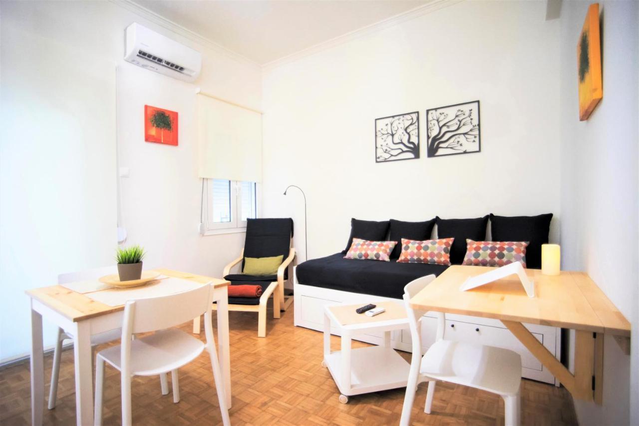 Heraklion Urban Apartment Olea (Adults Only) Exterior foto