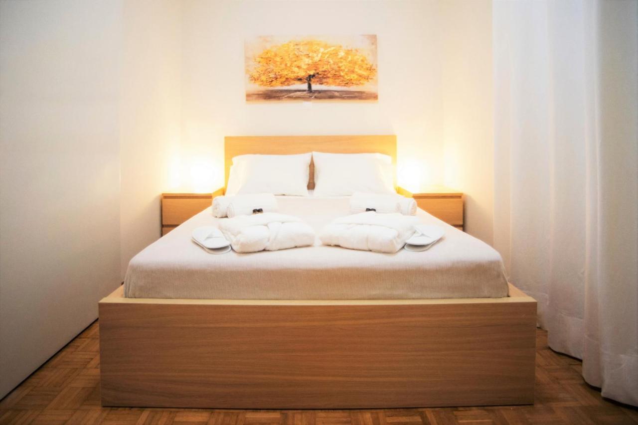 Heraklion Urban Apartment Olea (Adults Only) Exterior foto