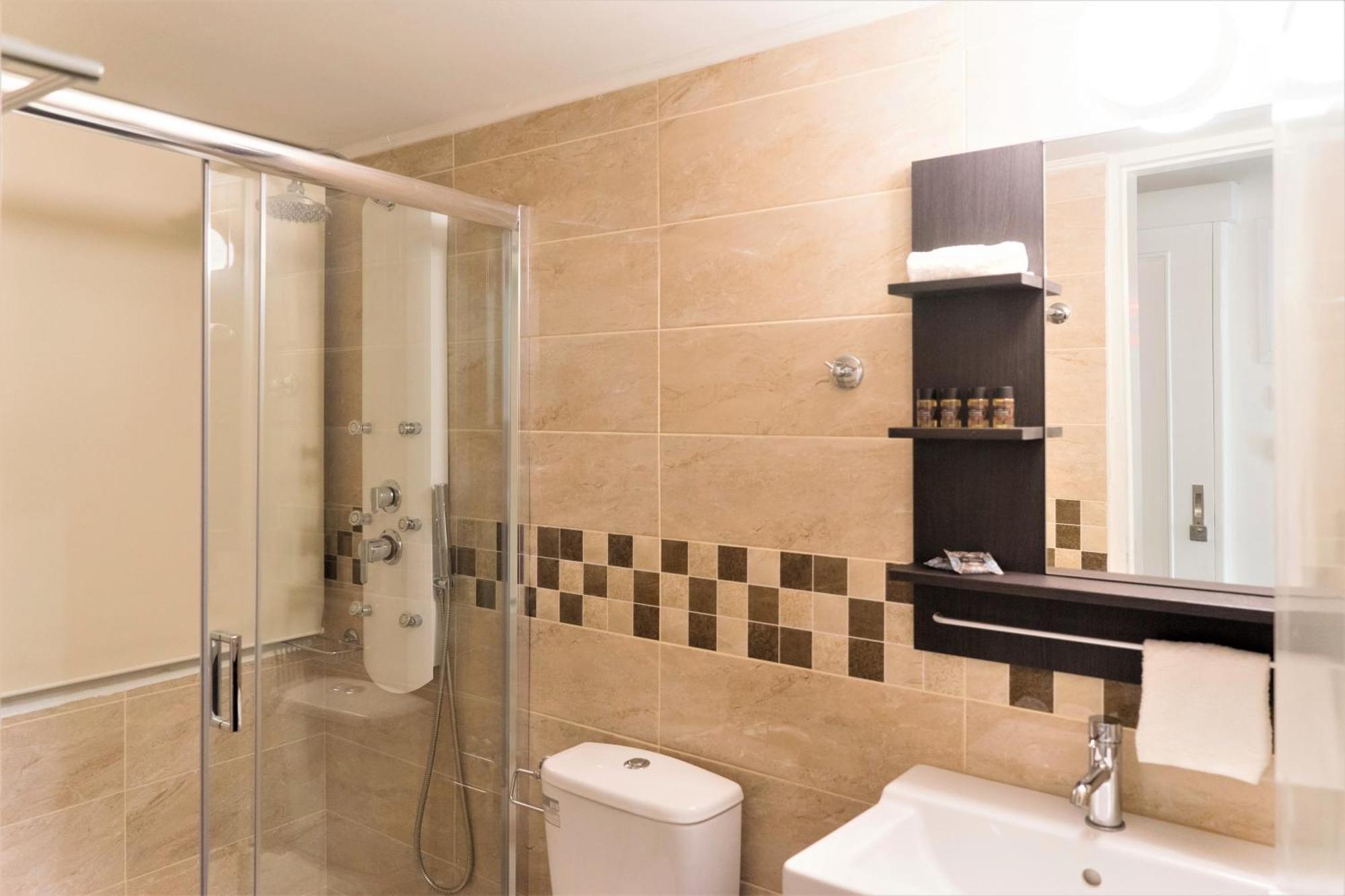 Heraklion Urban Apartment Olea (Adults Only) Exterior foto