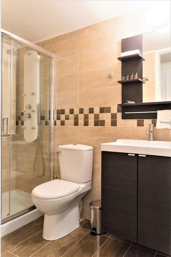 Heraklion Urban Apartment Olea (Adults Only) Exterior foto