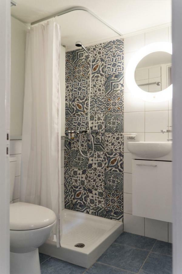 Heraklion Urban Apartment Olea (Adults Only) Exterior foto